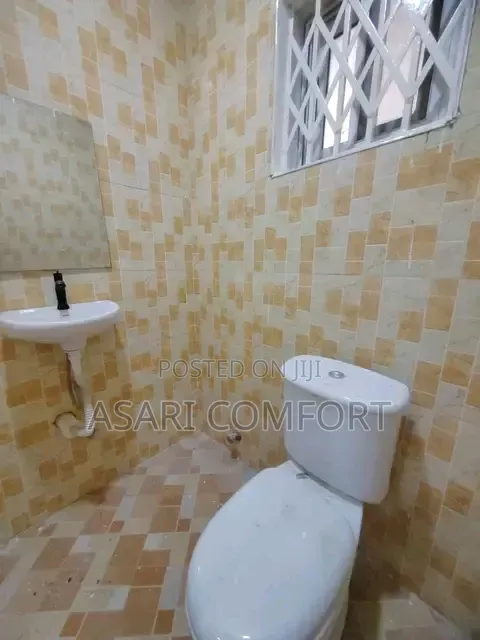 1bdrm Apartment in Cool, Mile 7 for rent