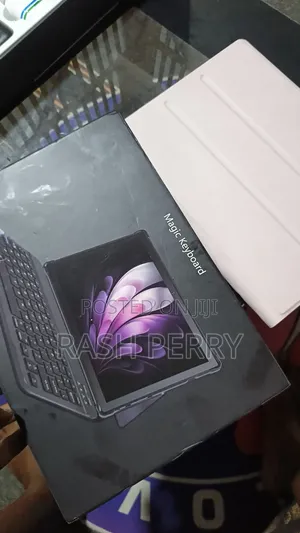 New MacPad Air 17 Pro Max 1 TB
