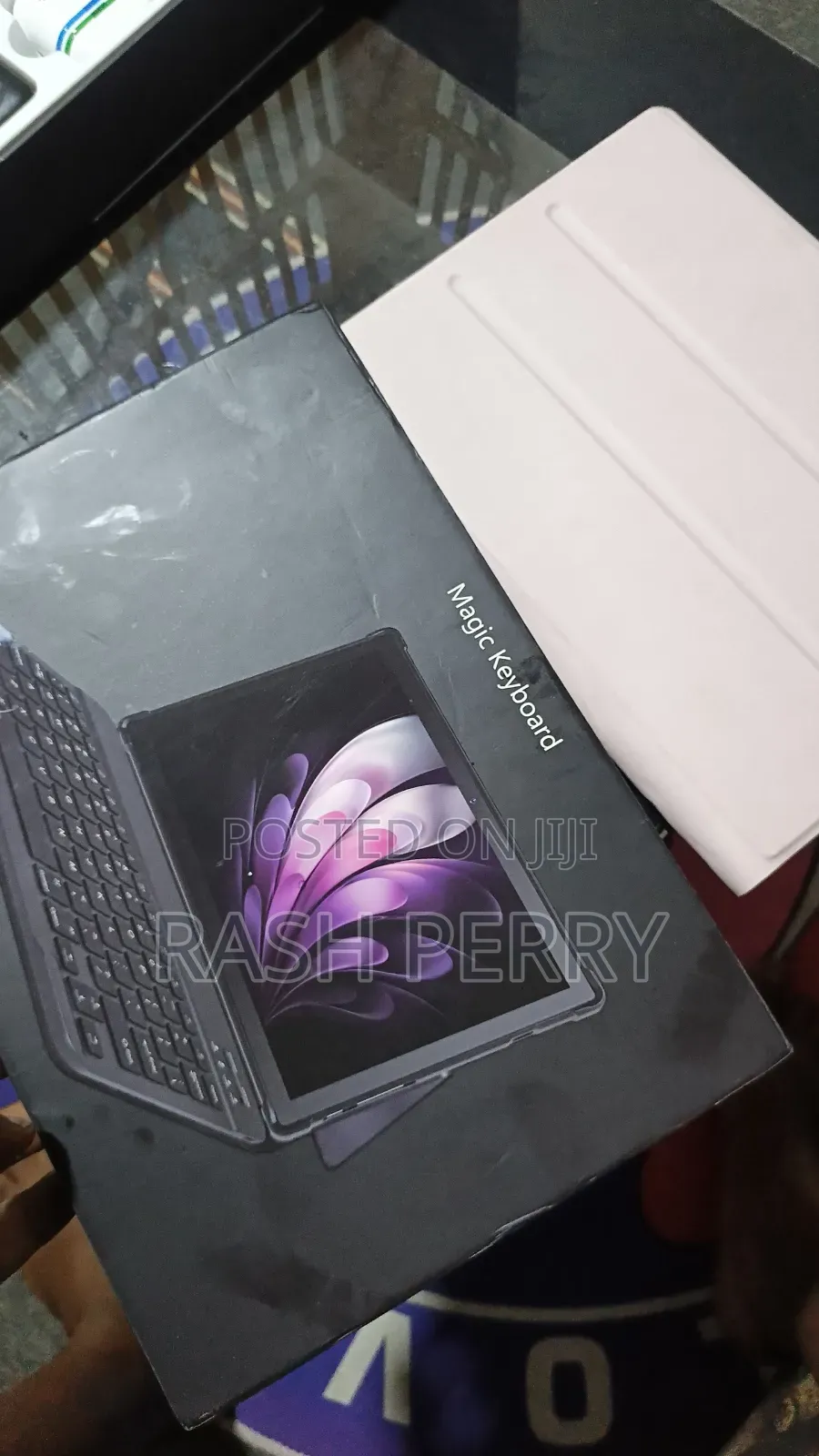 New MacPad Air 17 Pro Max 1 TB