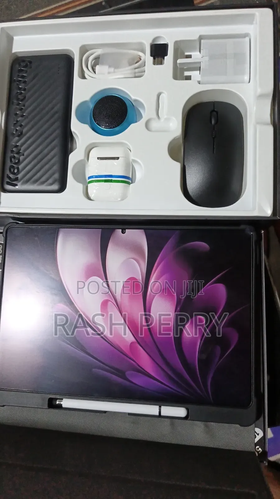New MacPad Air 17 Pro Max 1 TB