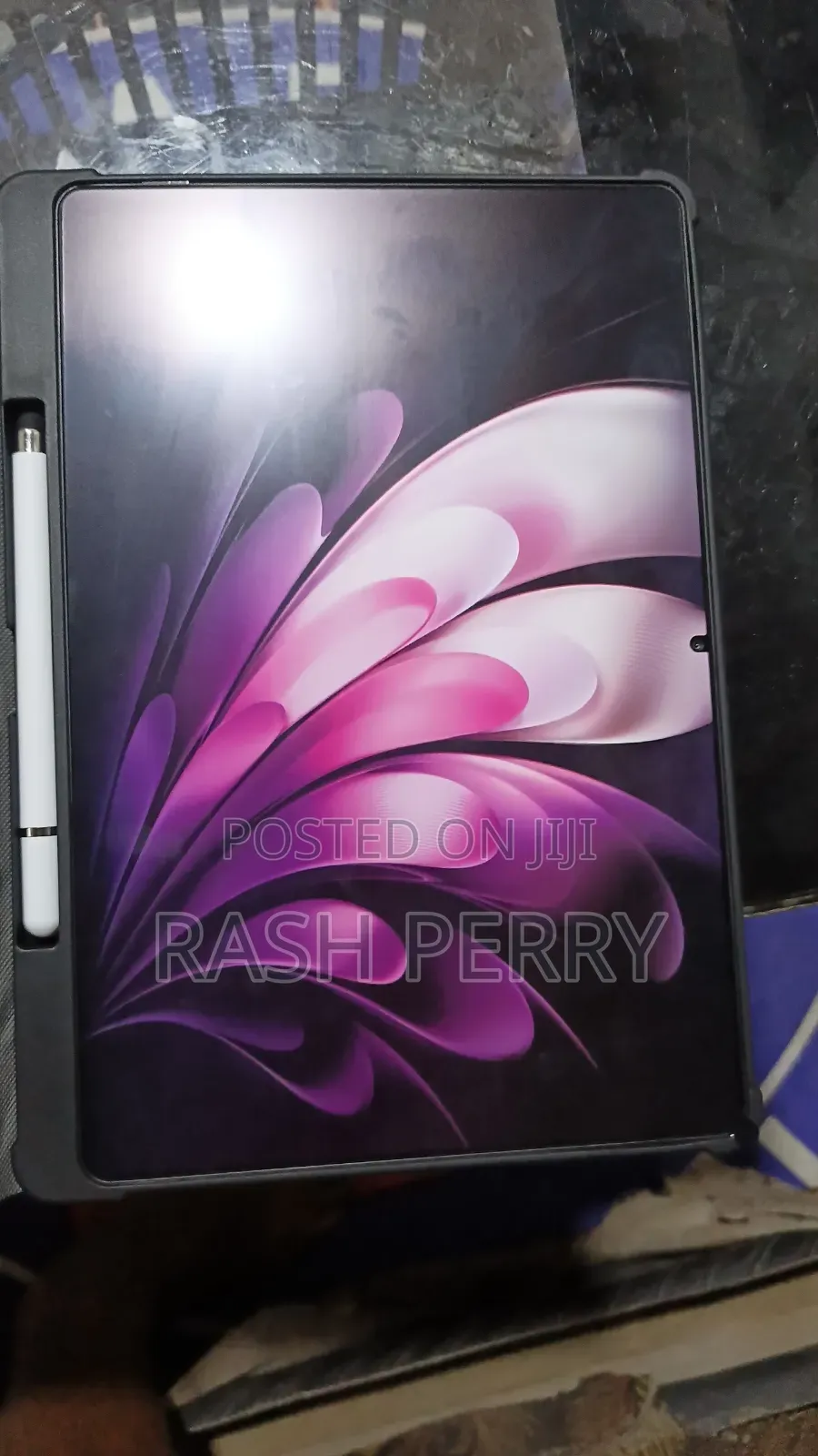 New MacPad Air 17 Pro Max 1 TB