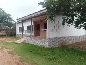 3bdrm Bungalow in Accra Metropolitan for rent