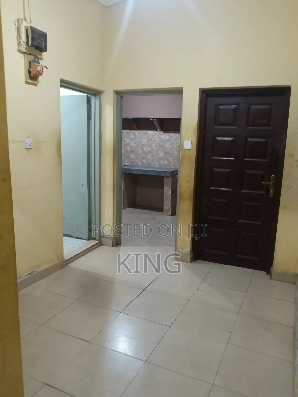 3bdrm Bungalow in Accra Metropolitan for rent