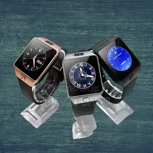 Smart Berry 2030 Sim Watch