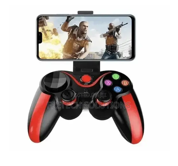 V13 Bluetooth Wireless Game Controller