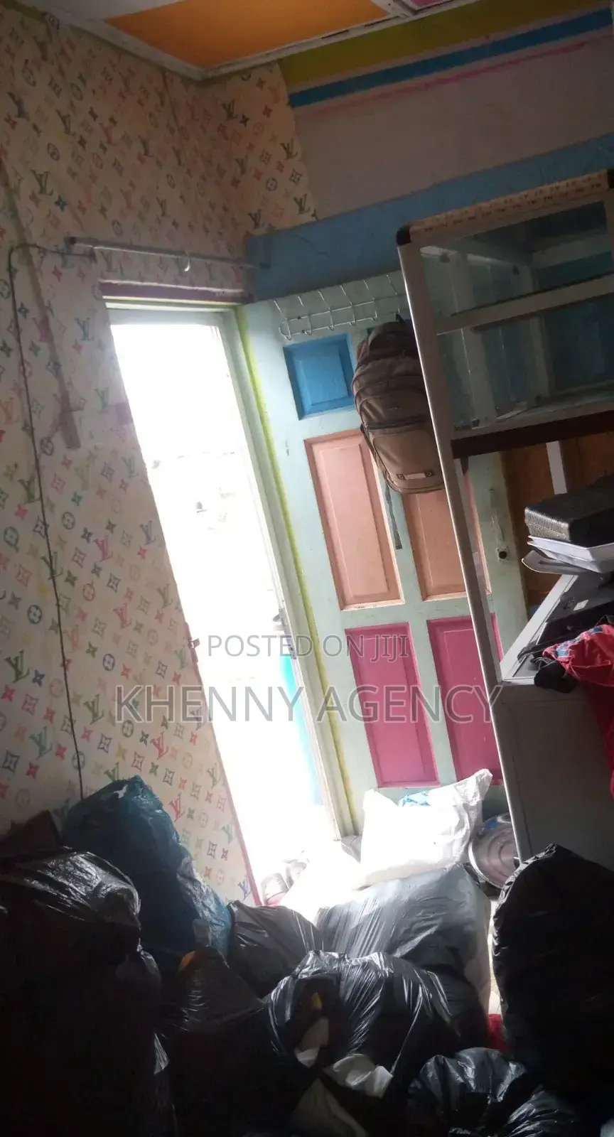 1bdrm Apartment in Market for rent