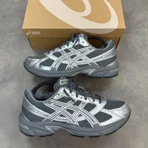 ASICS Az Sneaker Dark Ash