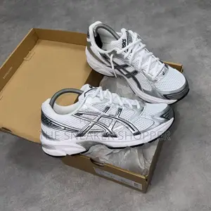 ASICS Az White Sneaker