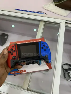 Game Joystick