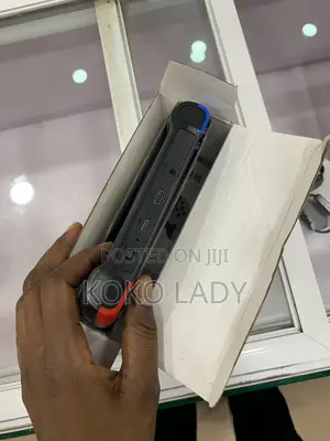 Game Joystick