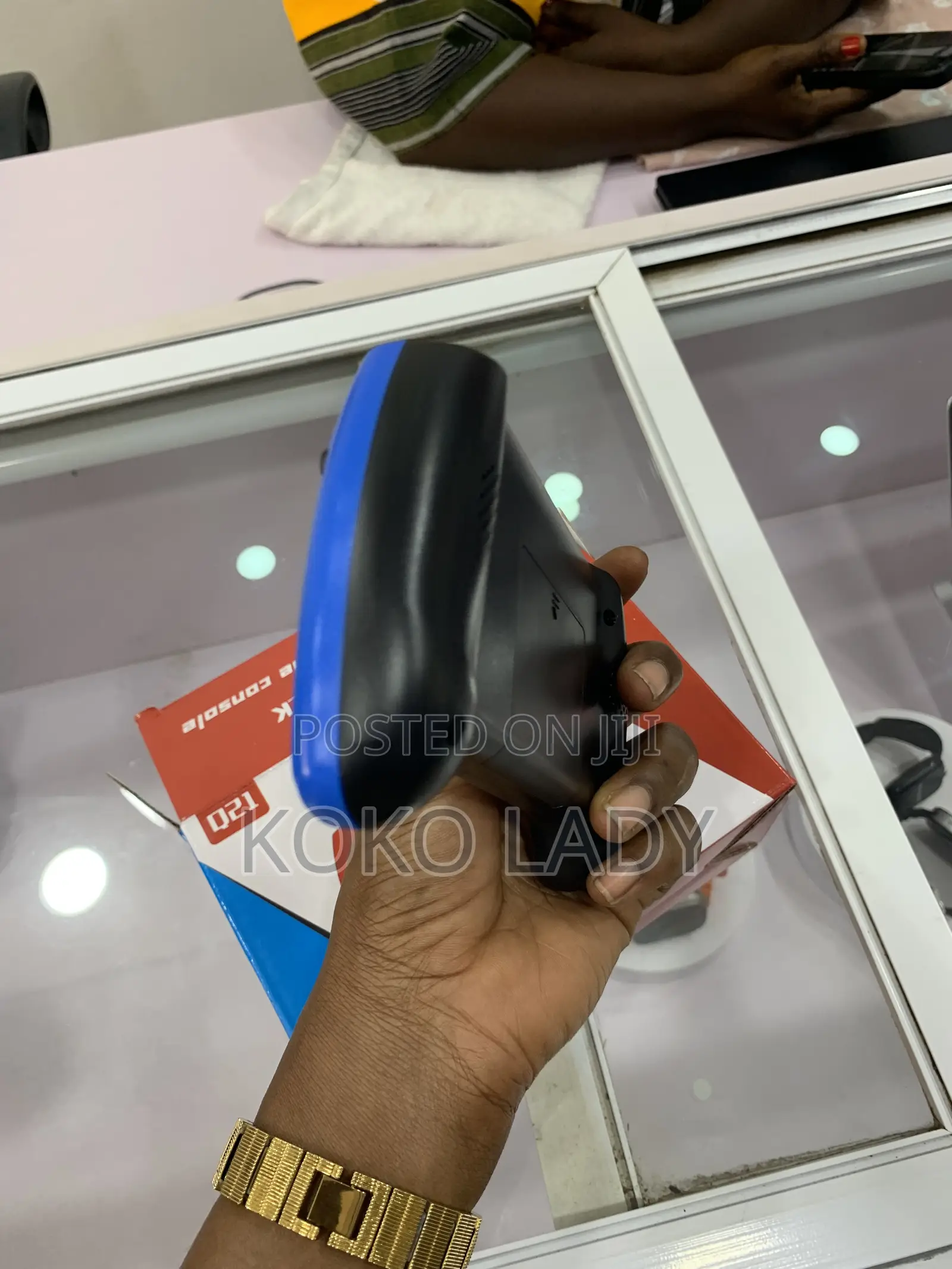 Game Joystick