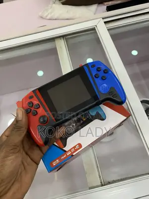 Game Joystick