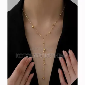 Ladies Classy Chain