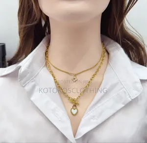 Ladies Classy Chain