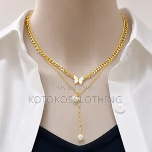 Ladies Elegance Chain