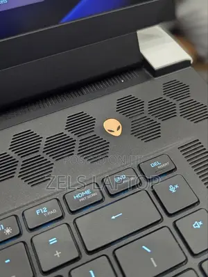 Laptop Dell 16GB Intel Core i7 SSD 1T