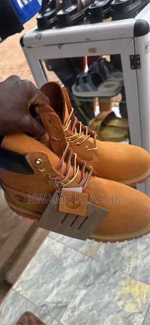 Timberland Shoe