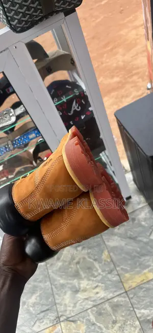 Timberland Shoe