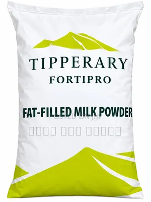 Fortipro Fatfilled