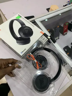 JBL Tune 510 Headset