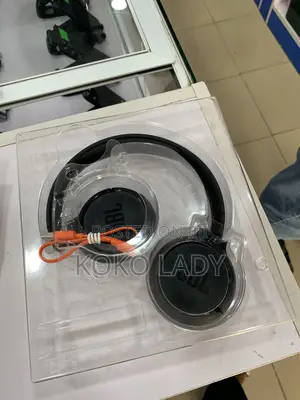JBL Tune 510 Headset