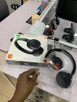 JBL Tune 510 Headset