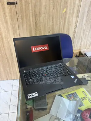 Laptop Lenovo ThinkPad T460s 8GB Intel Core i5 SSD 256GB