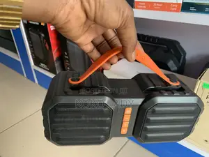 Portable Bluetooth Speaker