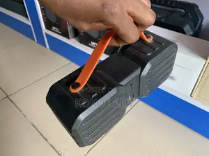 Portable Bluetooth Speaker