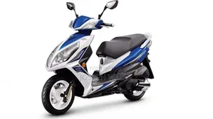 SYM Jet 2020 White