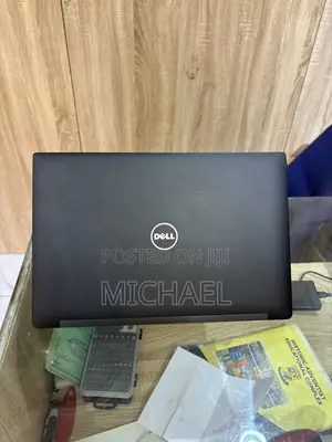 Laptop Dell Latitude 7480 8GB Intel Core i5 SSD 128GB