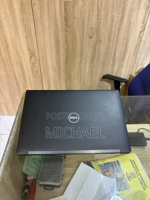 Laptop Dell Latitude 7480 8GB Intel Core i5 SSD 128GB