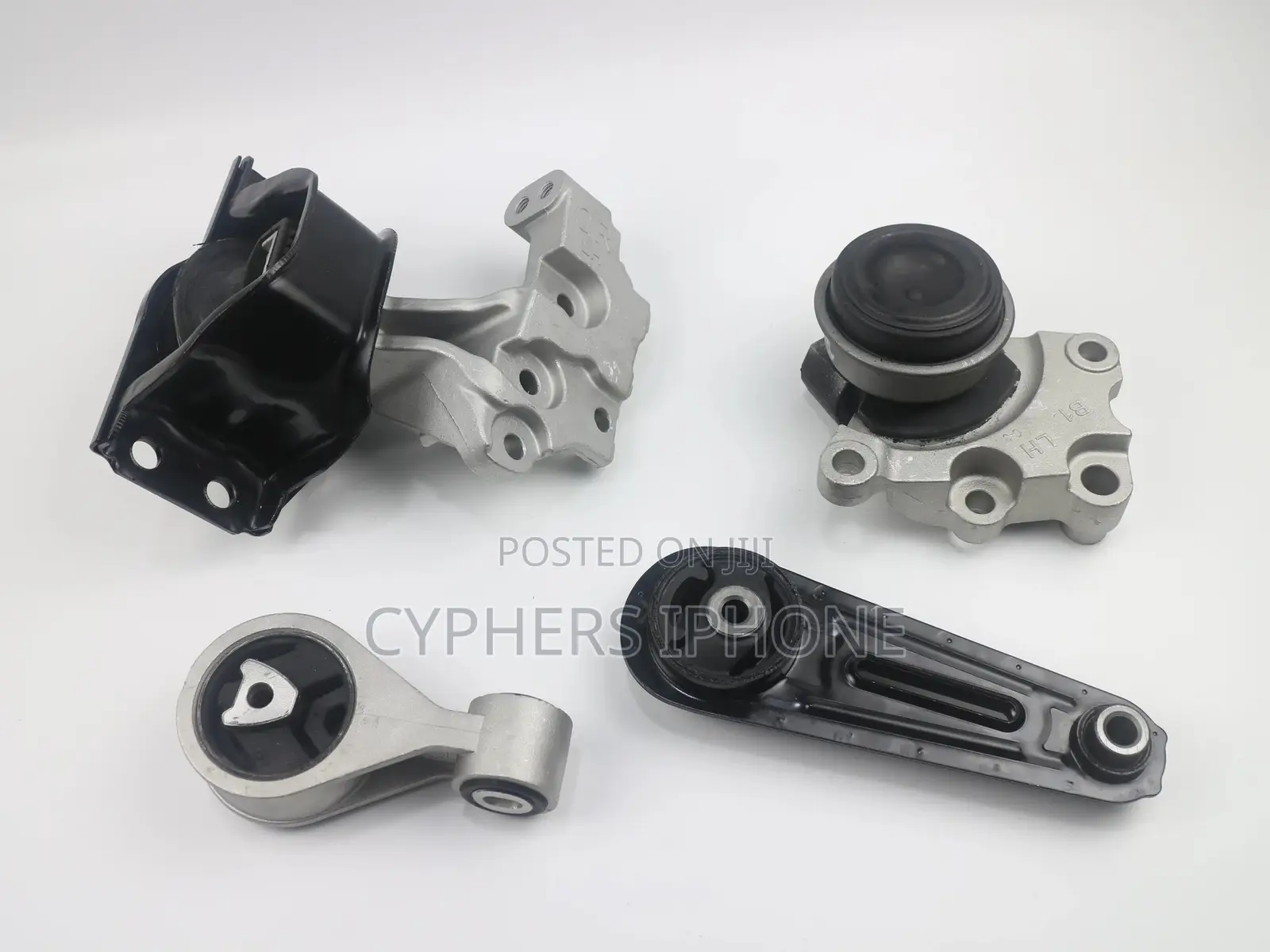 All Engine Seat and Gearbox Mount