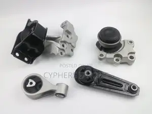 All Engine Seat and Gearbox Mount