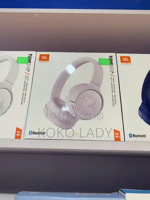 Philips Headset
