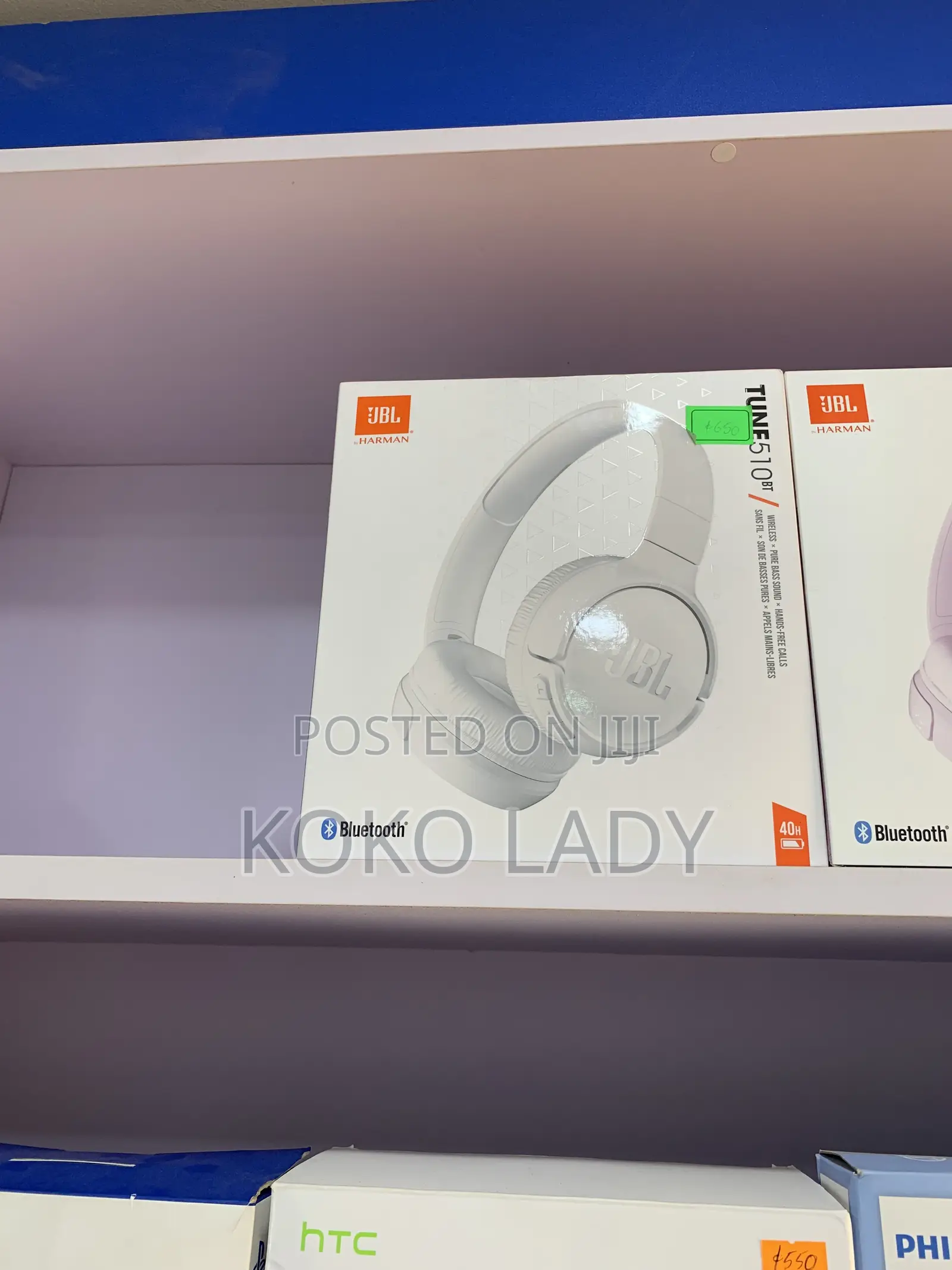 Philips Headset