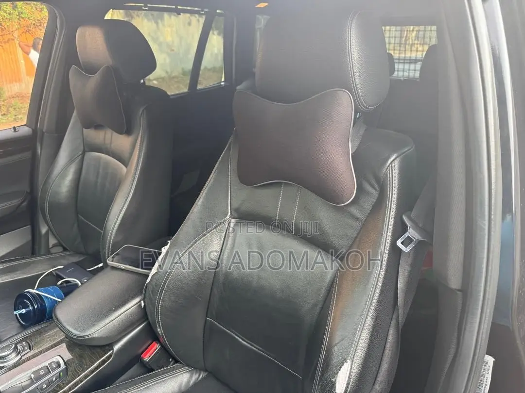 BMW X3 xDrive35i 2013