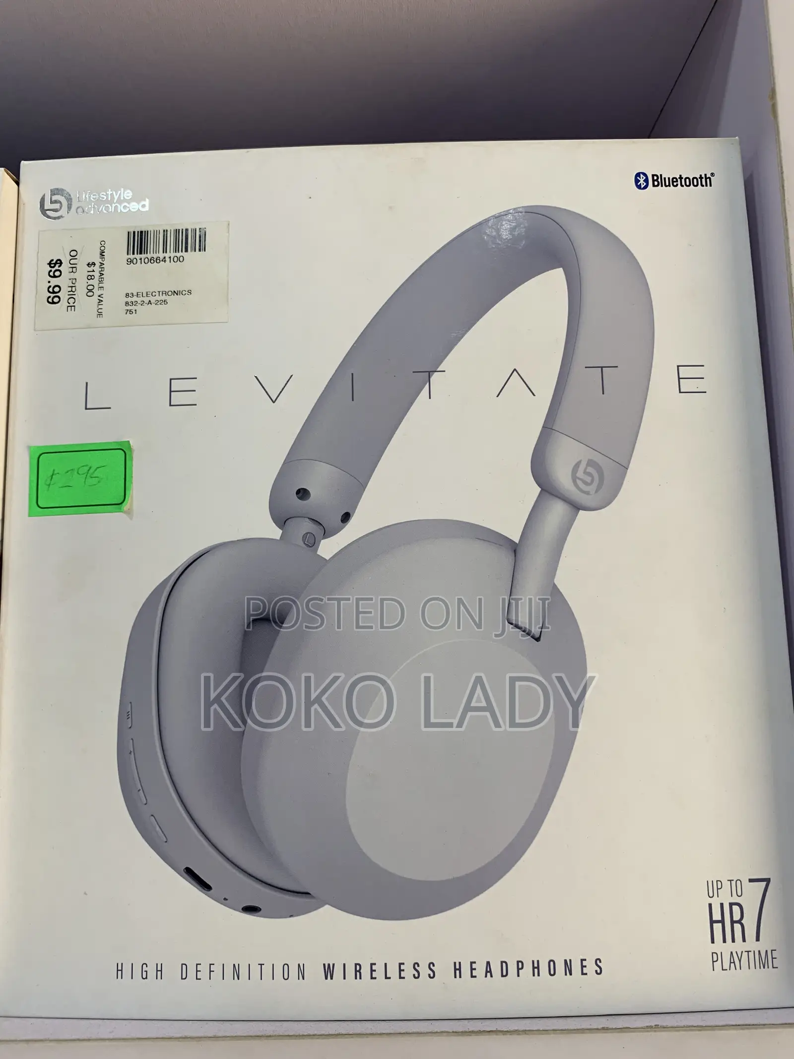 Philips Headset