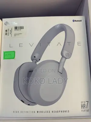 Philips Headset
