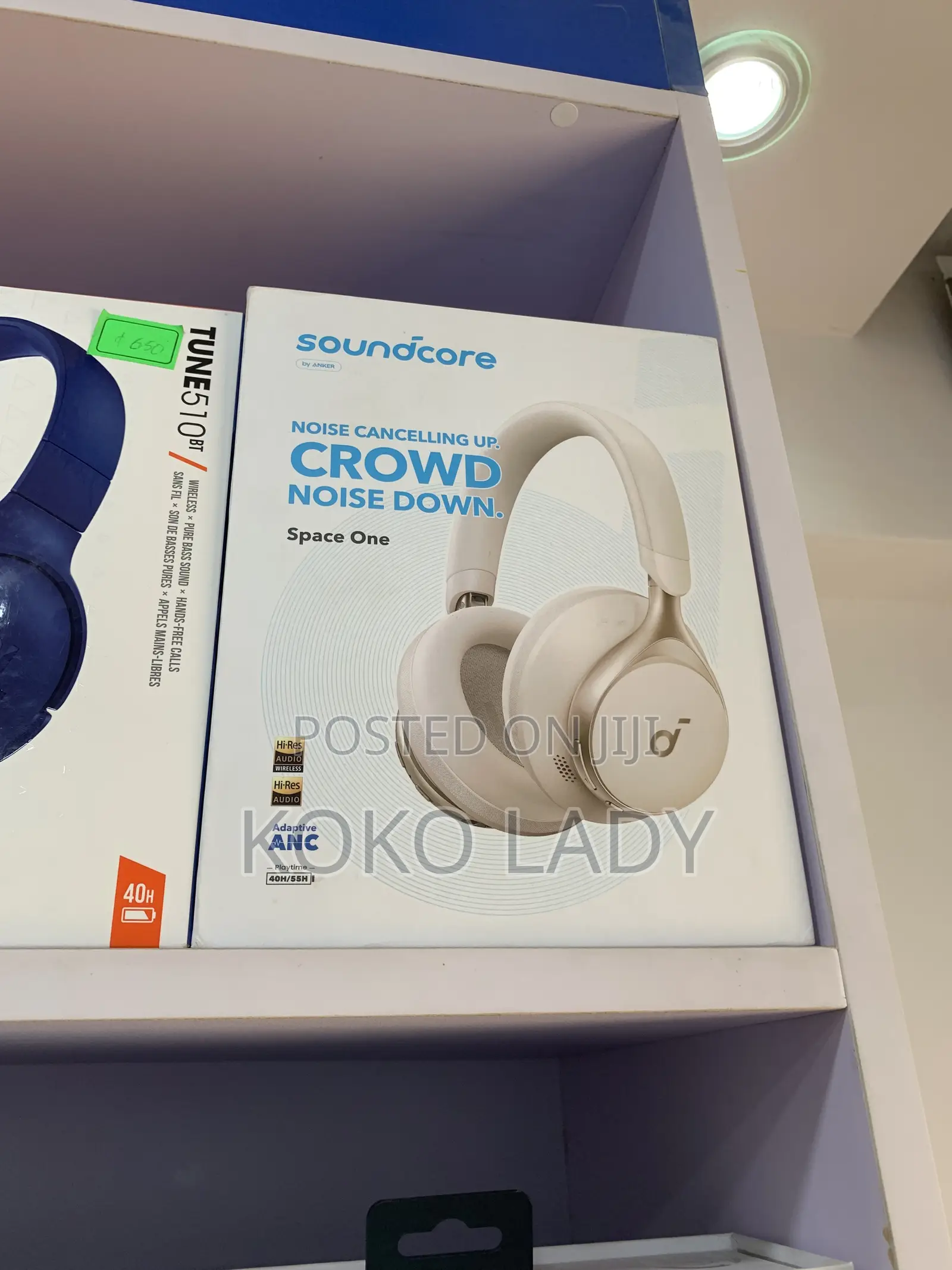 Philips Headset