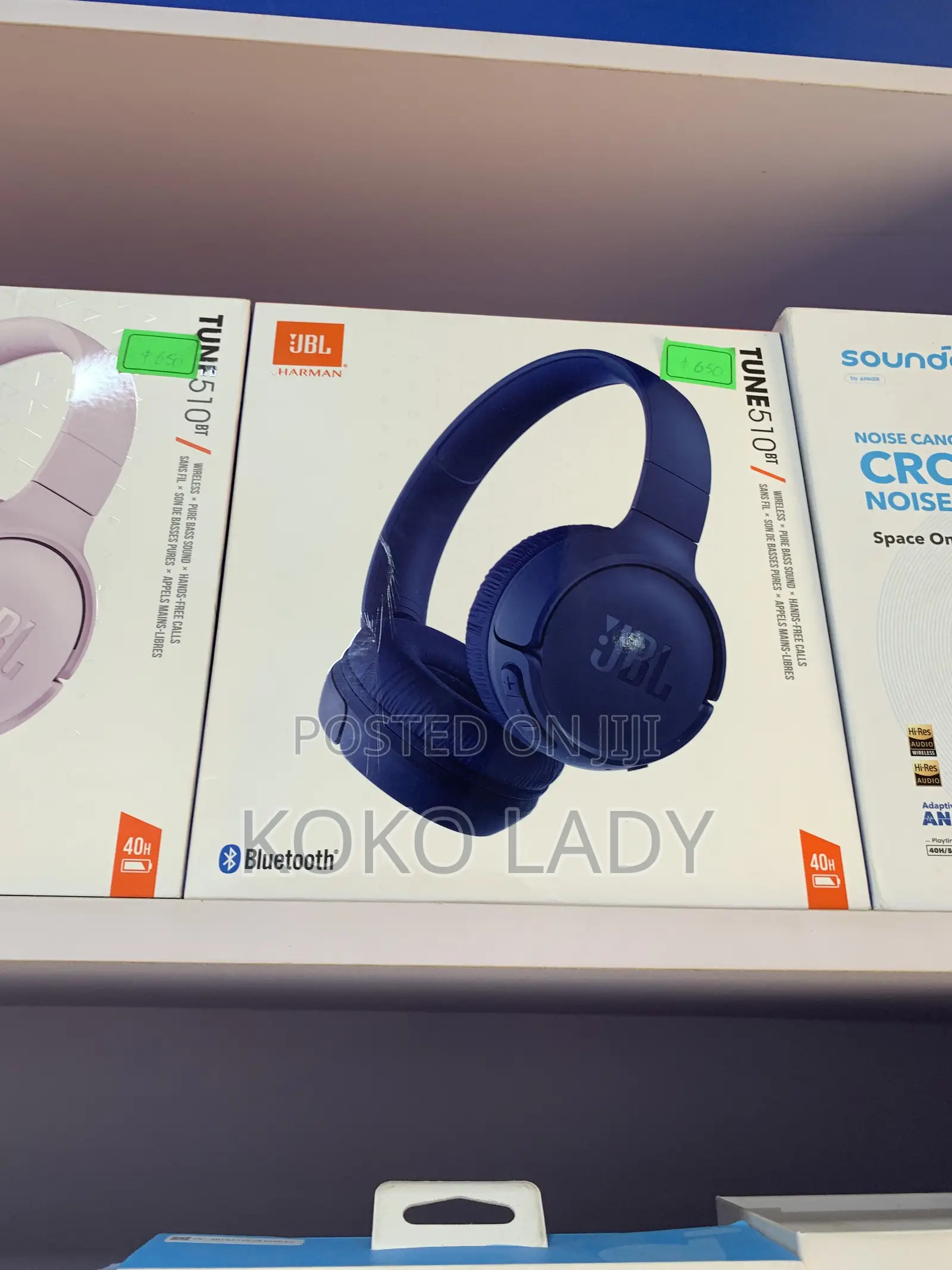 Philips Headset