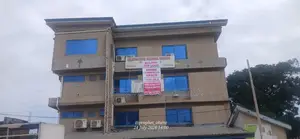 Prime Commercial Suitable for Hospital, Office Space Etc