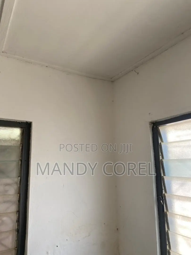 1bdrm Apartment in Peace Clinic Area for rent