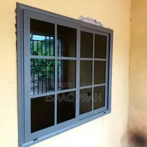 Aluminium Works