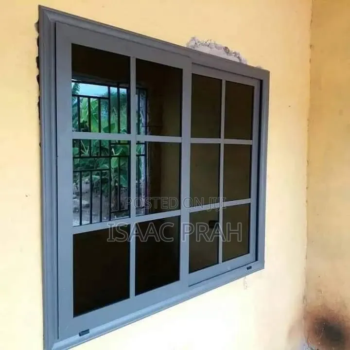 Aluminium Works