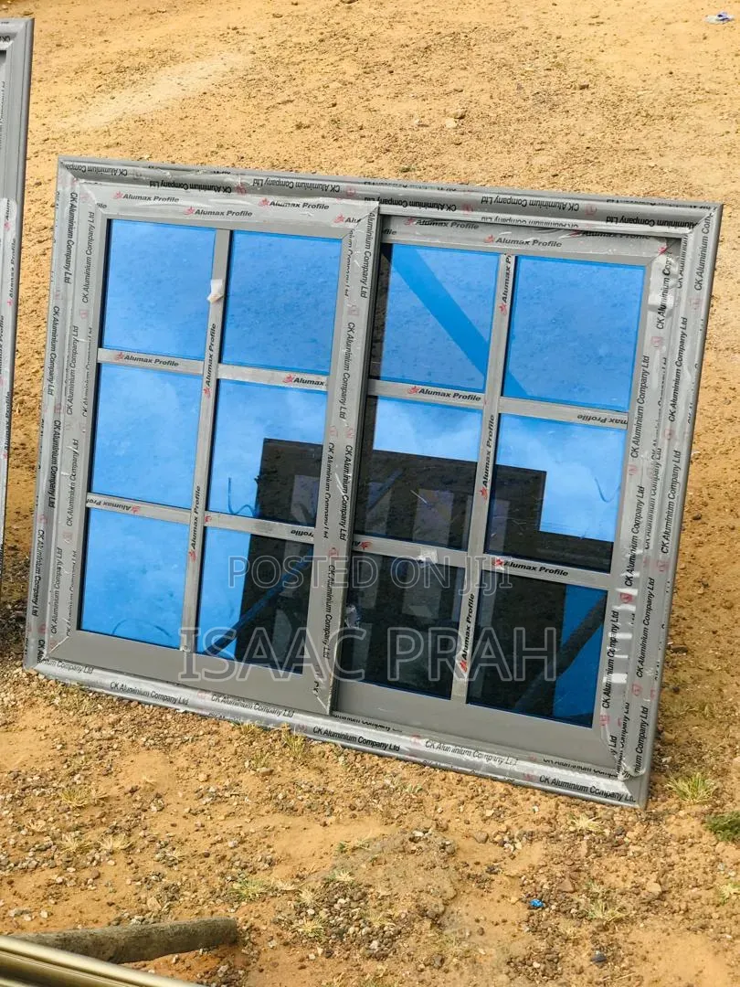 Aluminium Works