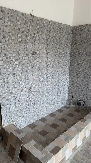 1bdrm Apartment in Peace Clinic Area for rent