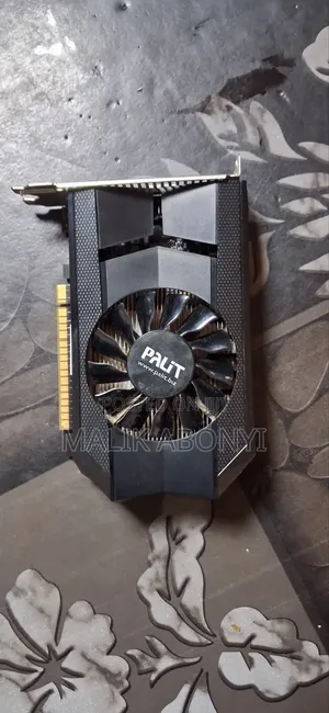 Graphic Card Nvidia Gtx650ti 1gig Gddr5 It Need Power Supply