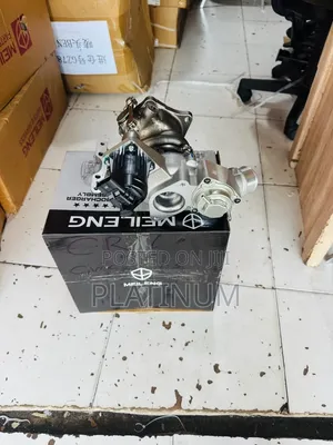 Honda Accord Engine Turbo