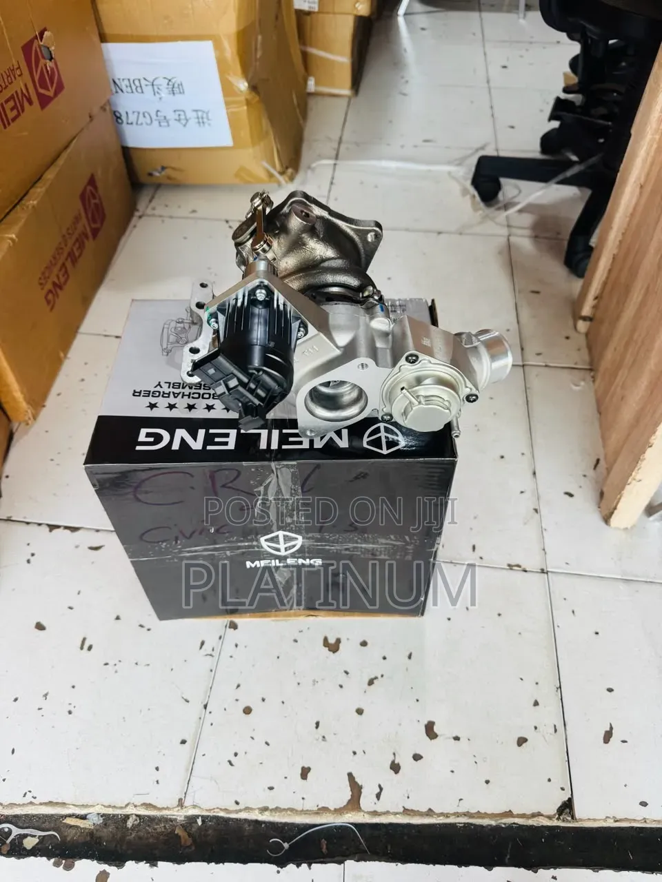 Honda Accord Engine Turbo